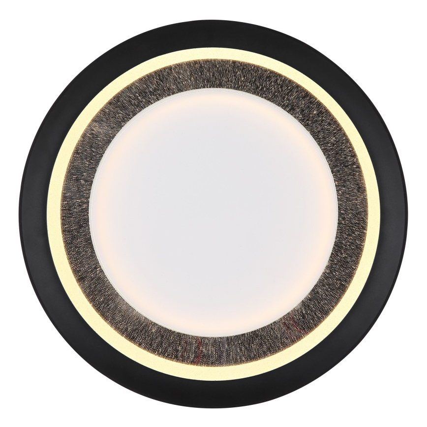 Globo - LED Mennyezeti lámpa LED/18W/230V átm. 30,2 cm