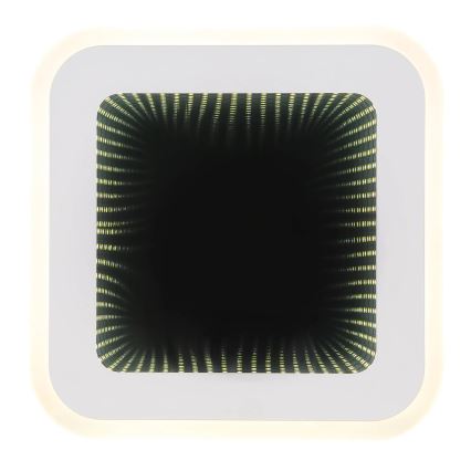 Globo - LED Mennyezeti lámpa LED/12W/230V 4000K