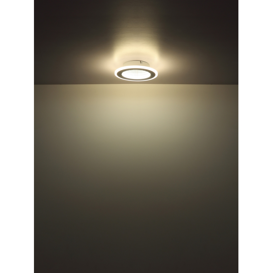 Globo - LED Mennyezeti lámpa LED/12W/230V 4000K