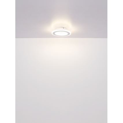 Globo - LED Mennyezeti lámpa LED/12W/230V 4000K