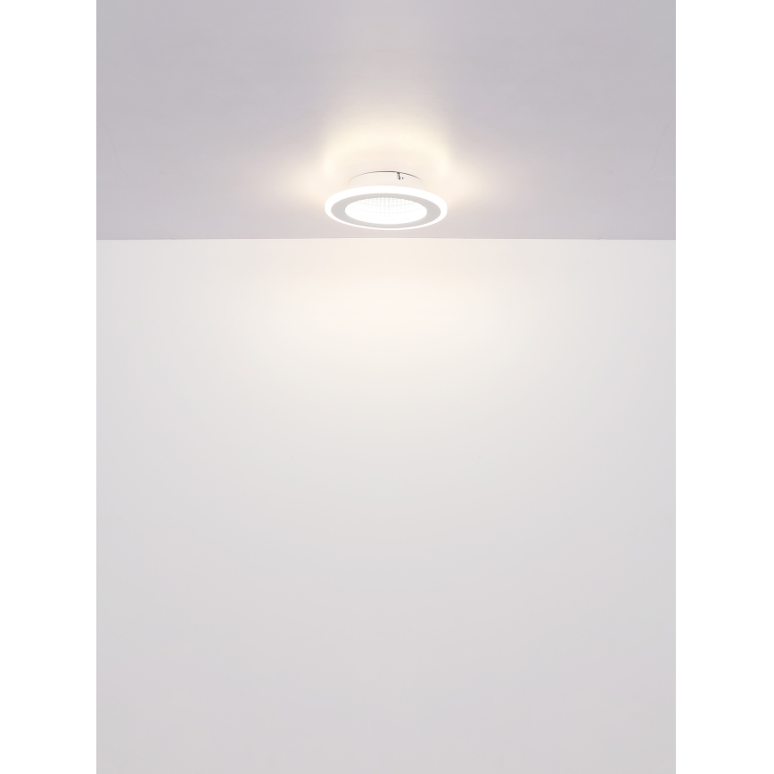 Globo - LED Mennyezeti lámpa LED/12W/230V 4000K