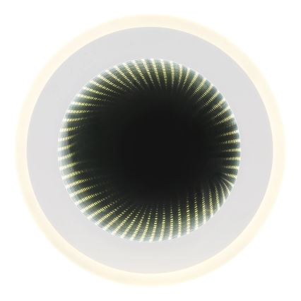 Globo - LED Mennyezeti lámpa LED/12W/230V 4000K