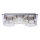 Globo 49220-9W - LED Mennyezeti lámpa SILURUS LED/9W/230V