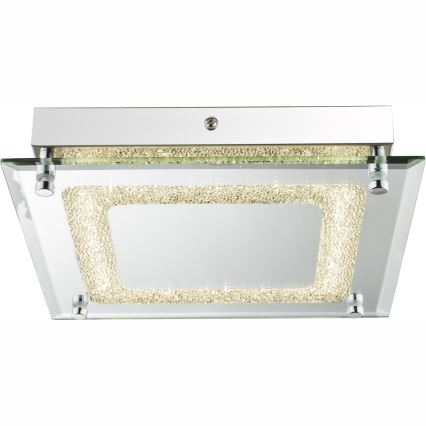 Globo 49229-12 - LED Mennyezeti lámpa CYRIS LED/12W/230V