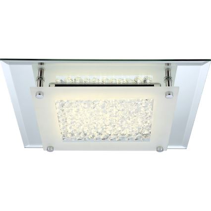 Globo - LED Mennyezeti lámpa LED/12W/230V