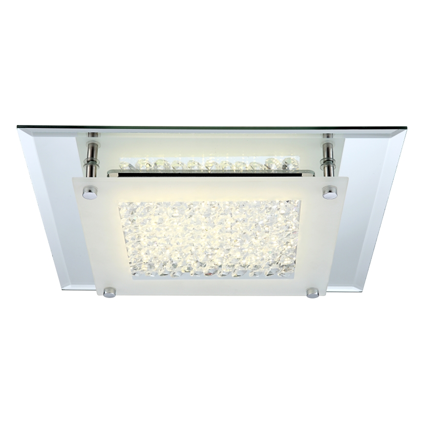 Globo - LED Mennyezeti lámpa LED/12W/230V