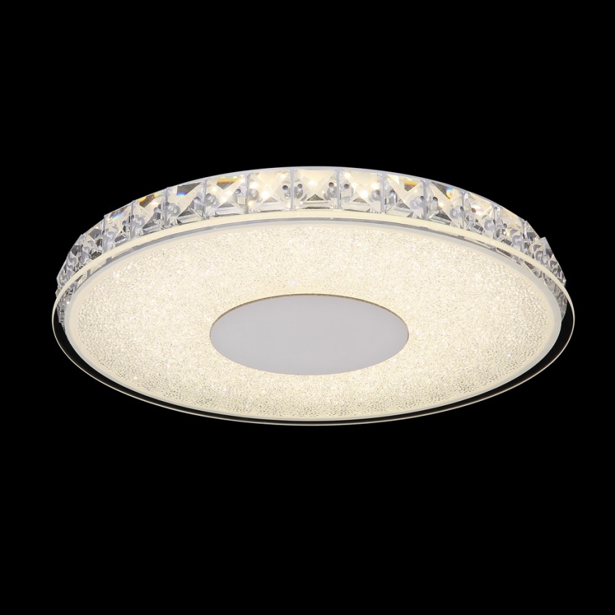 Globo 49336-16R - LED Mennyezeti lámpa DENNI 1xLED/16W/230V