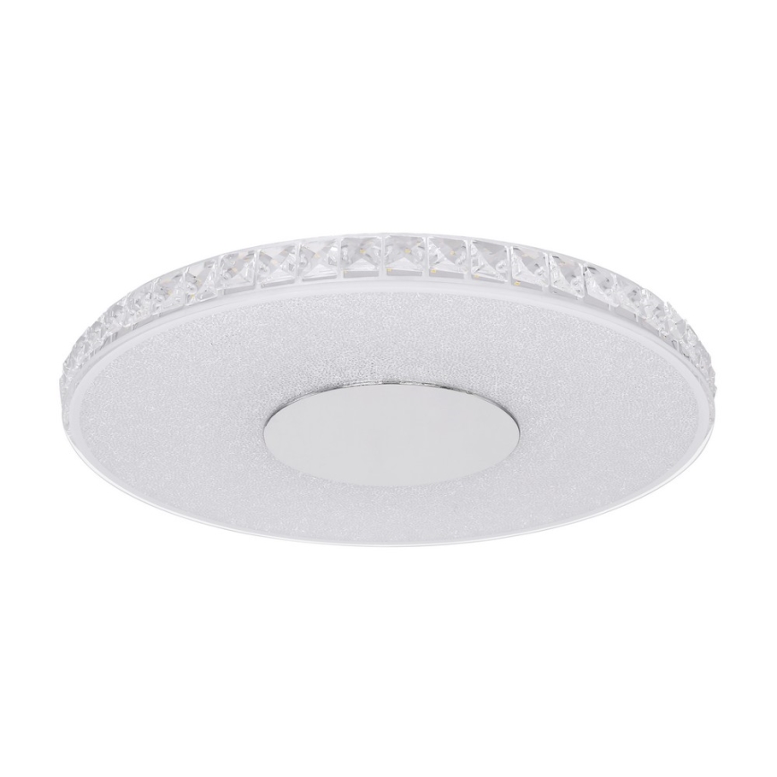 Globo 49336-24R - LED Mennyezeti lámpa DENNI 1xLED/24W/230V