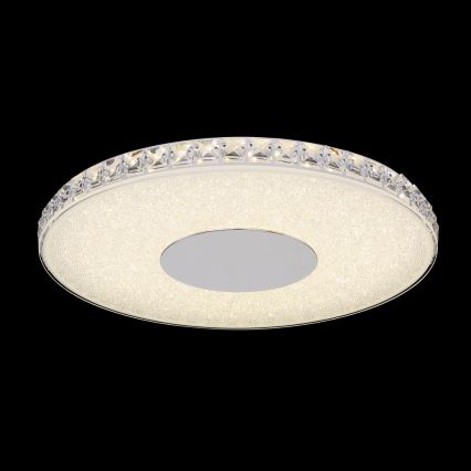 Globo 49336-24R - LED Mennyezeti lámpa DENNI 1xLED/24W/230V