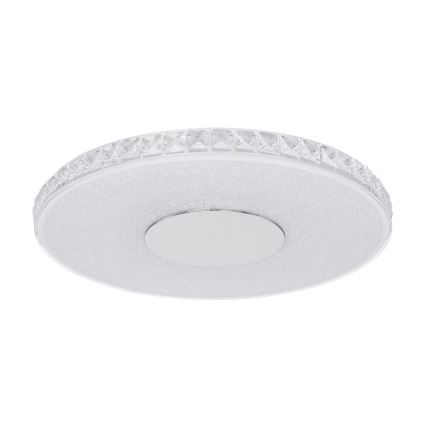 Globo - LED mennyezeti lámpa LED/24W/230V