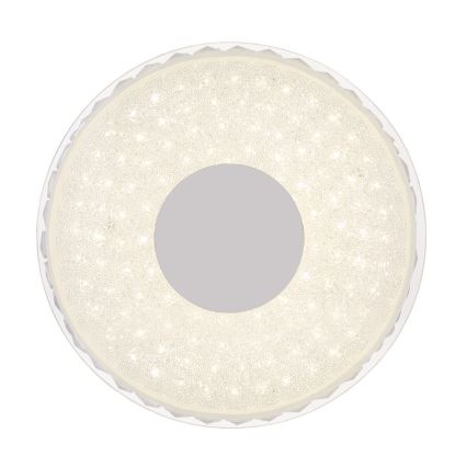 Globo - LED mennyezeti lámpa LED/24W/230V