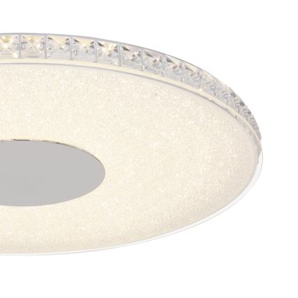 Globo - LED Ceiling Light LED/36W/230V