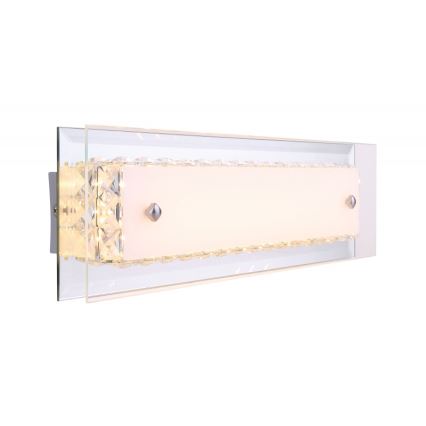 Globo - LED fali lámpa LED/10W/230V