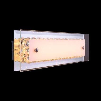 Globo - LED fali lámpa LED/10W/230V