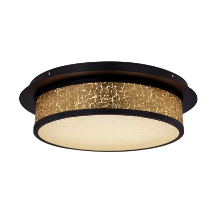 Globo - LED Dimmelhető mennyezeti lámpa LED/50W/230V + távirányítás