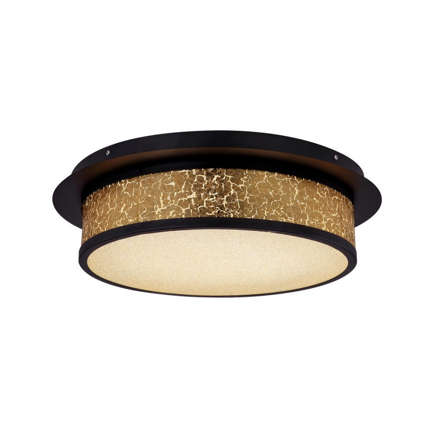 Globo - LED Dimmelhető mennyezeti lámpa LED/50W/230V + távirányítás