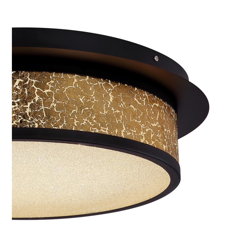 Globo - LED Dimmelhető mennyezeti lámpa LED/50W/230V + távirányítás
