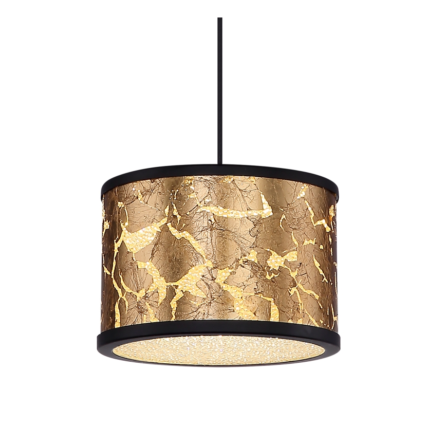 Globo - LED Csillár zsinóron LED/6W/230V