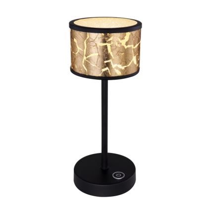 Globo - LED Dimmelhető asztali lámpa LED/6W/230V