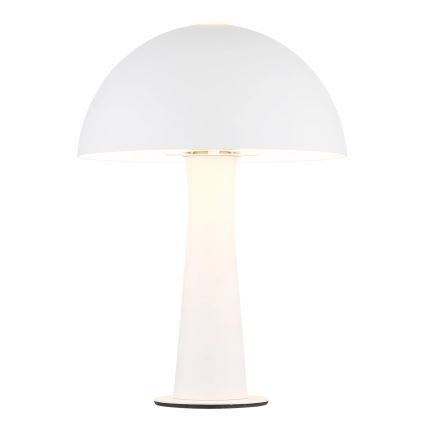 Globo - Asztali lámpa 1xE14/25W/230V fehér