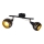 Globo 54005-2 - Spotlámpa LOMMY 2xE14/40W/230V