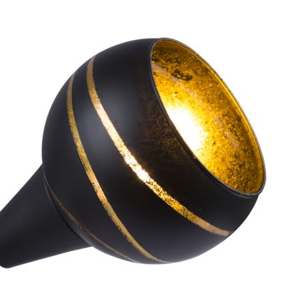 Globo 54005-2 - Spotlámpa LOMMY 2xE14/40W/230V