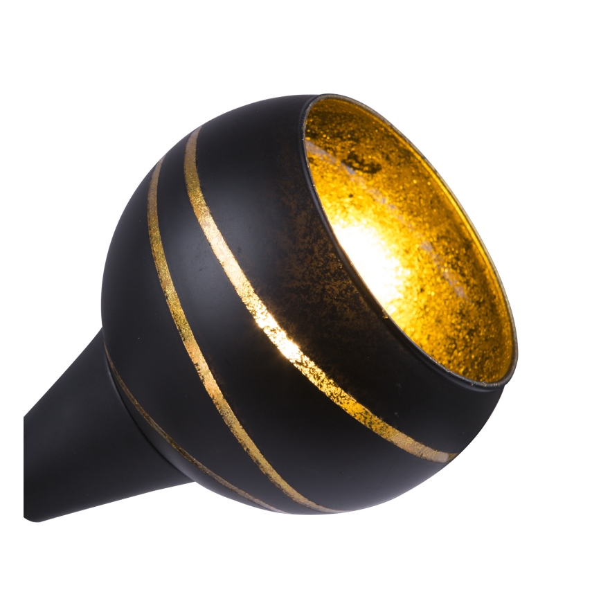 Globo 54005-2 - Spotlámpa LOMMY 2xE14/40W/230V