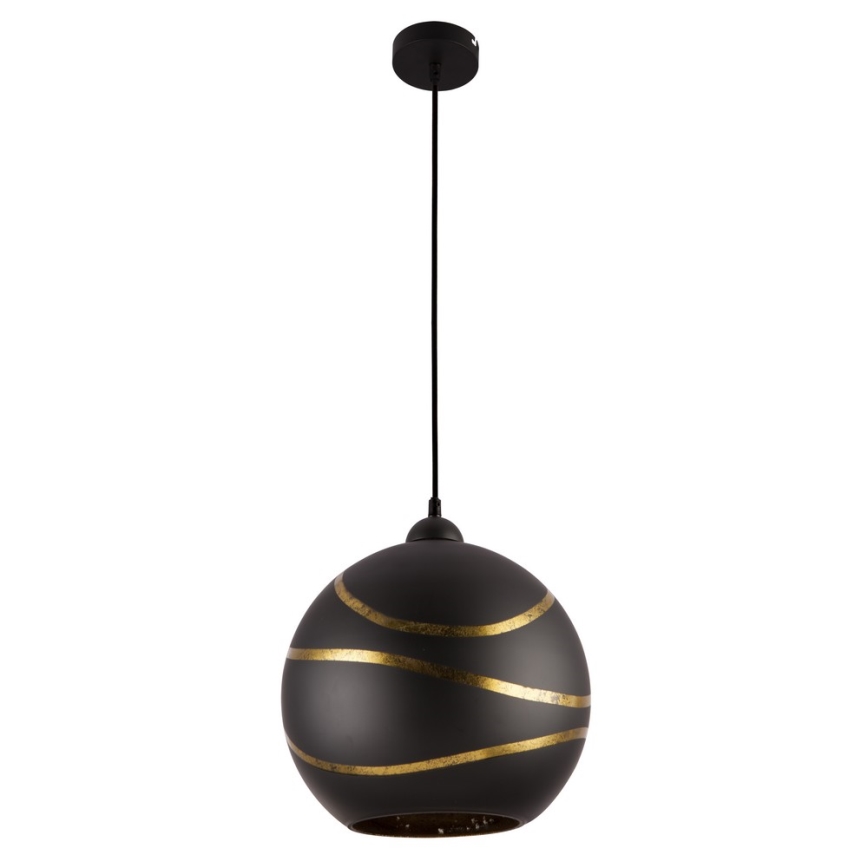 Globo 54005H1 - Csillár zsinóron LOMMY 1xE27/60W/230V