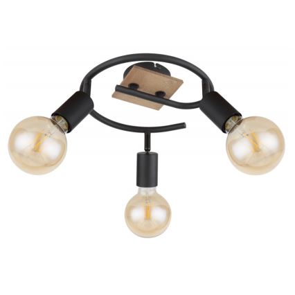 Globo - Spotlámpa 3xE27/40W/230V