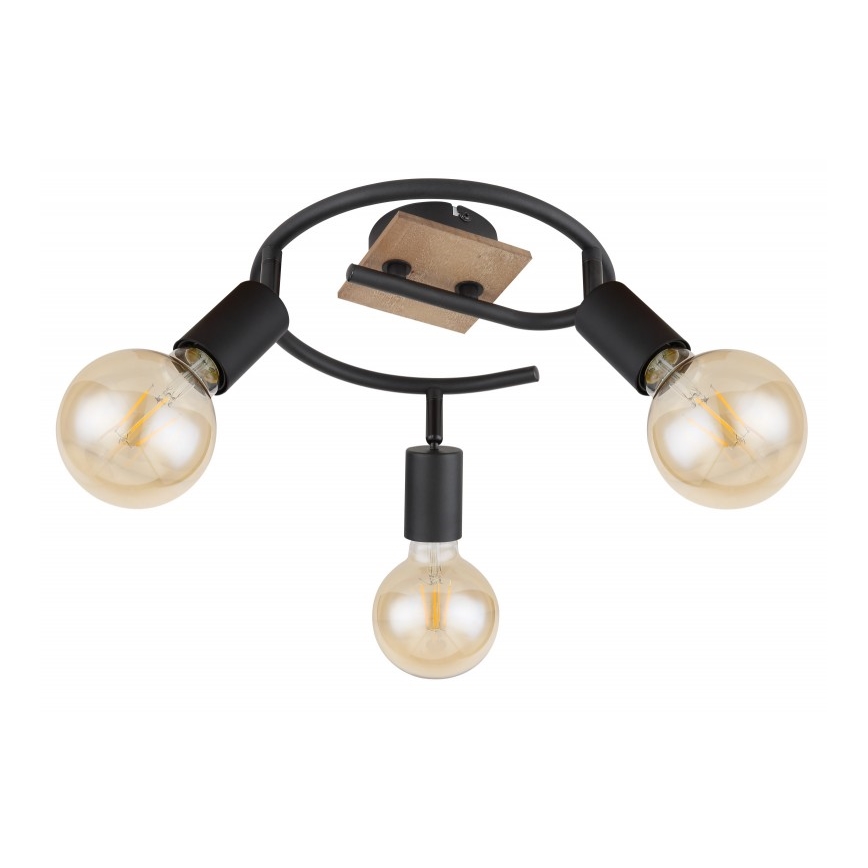 Globo - Spotlámpa 3xE27/40W/230V