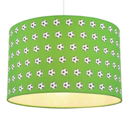 Globo 54009H - Gyerek csillár zsinóron LEMMI 1xE27/40W/230V