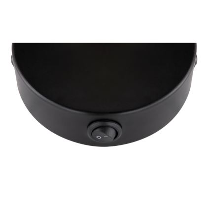 Globo - Fali spotlámpa 1xE27/40W/230V