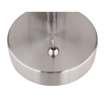 Globo - Fali spotlámpa 1xE27/40W/230V