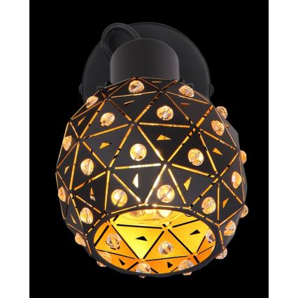 Globo - Fali spotlámpa 1xE27/40W/230V