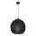 Globo 54029H1 - Csillár zsinóron JODIE 1xE27/60W/230V