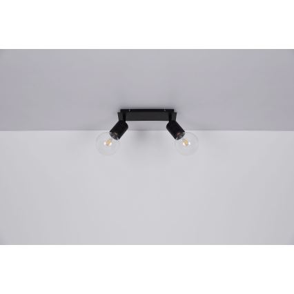 Globo - Spotlámpa 2xE27/60W/230V