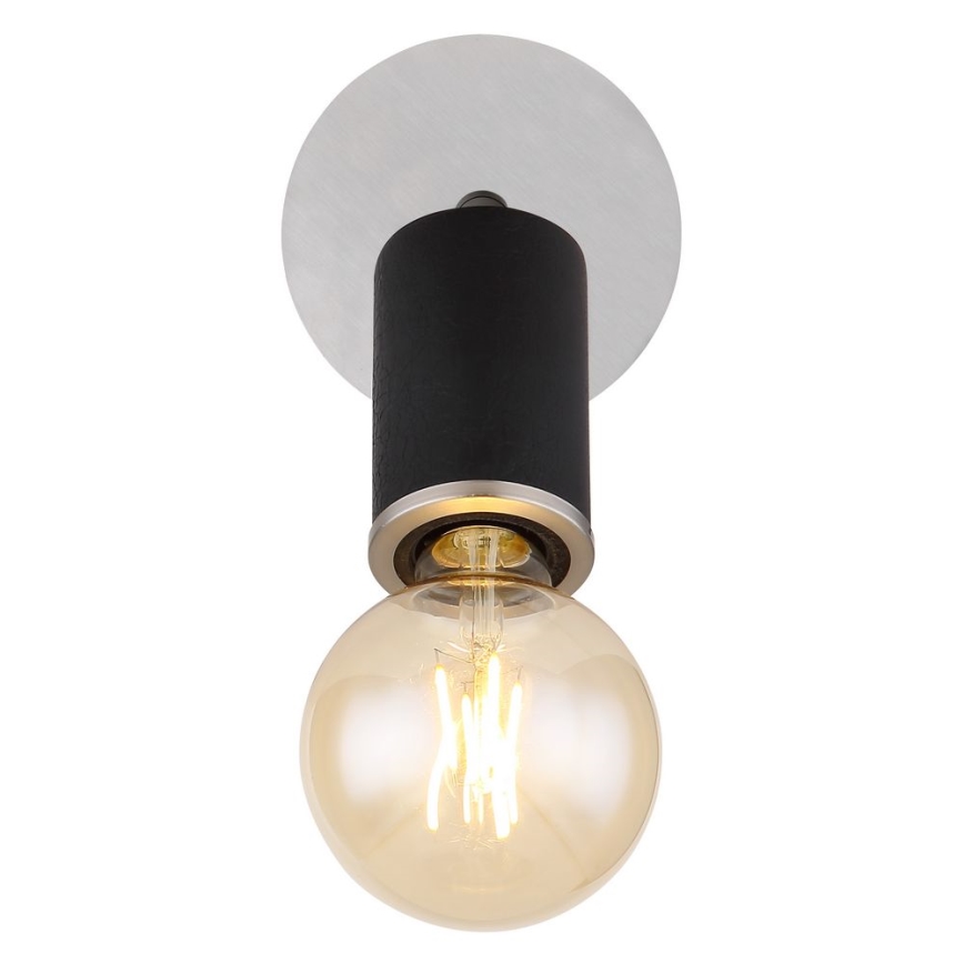 Globo - Fali spotlámpa 1xE27/60W/230V