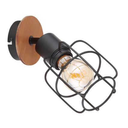 Globo - Fali spotlámpa 1xE27/60W/230V