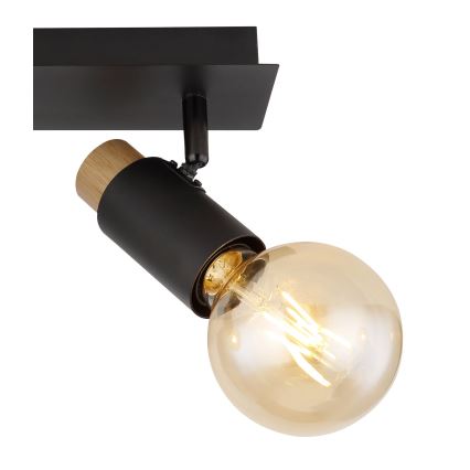 Globo - Spotlámpa 2xE27/40W/230V