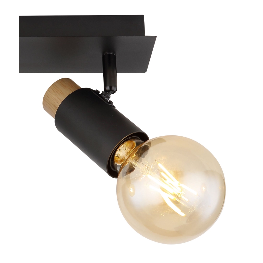 Globo - Spotlámpa 2xE27/40W/230V