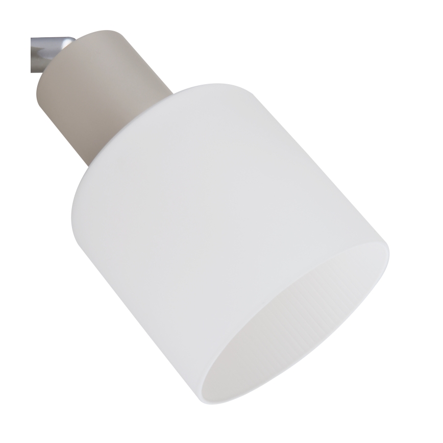 Globo - Fali spotlámpa 1xE14/25W/230V