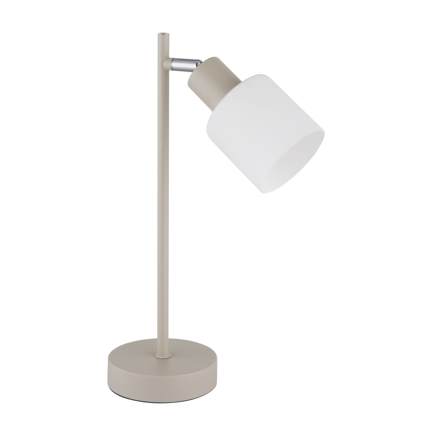 Globo - Asztali lámpa 1xE14/25W/230V