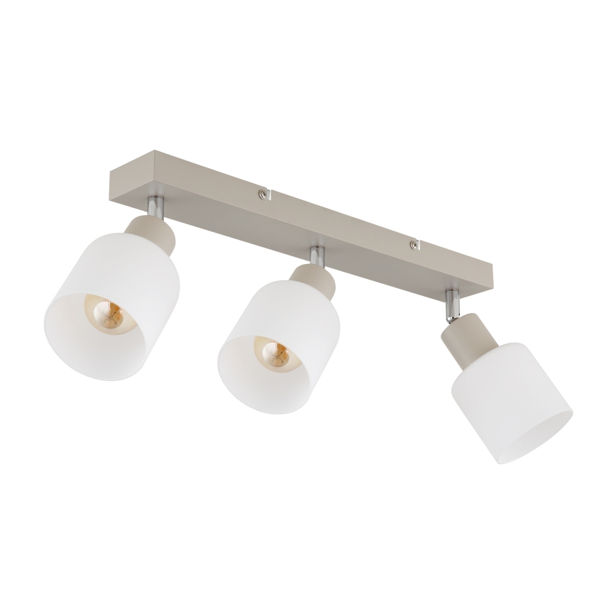 Globo - Spotlámpa 3xE14/25W/230V