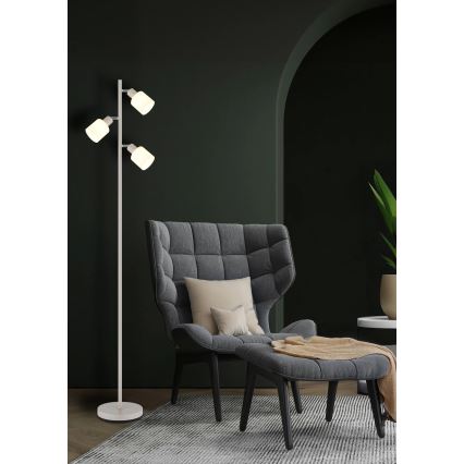 Globo - Állólámpa 3xE14/25W/230V