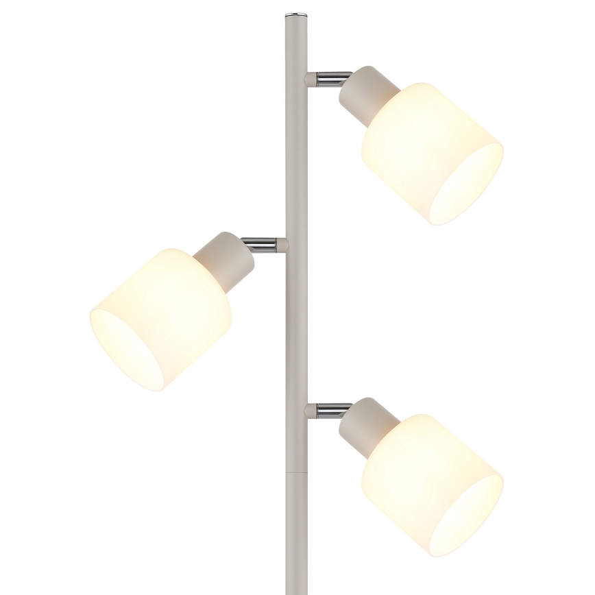 Globo - Állólámpa 3xE14/25W/230V