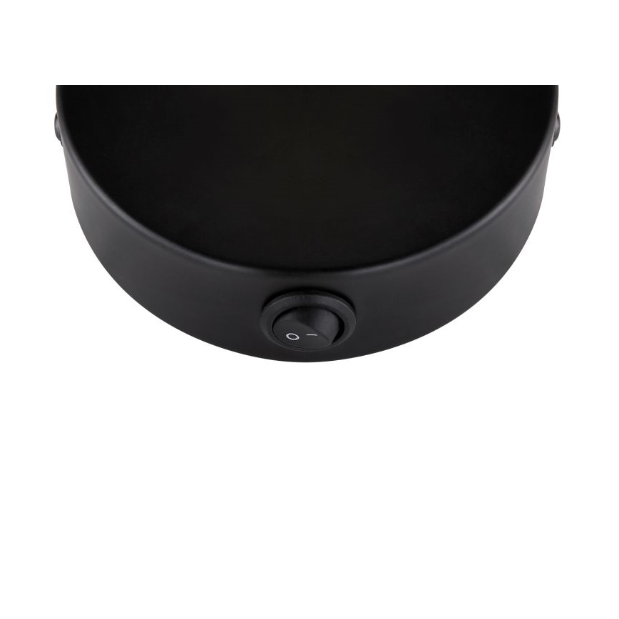 Globo - Fali spotlámpa 1xE14/25W/230V