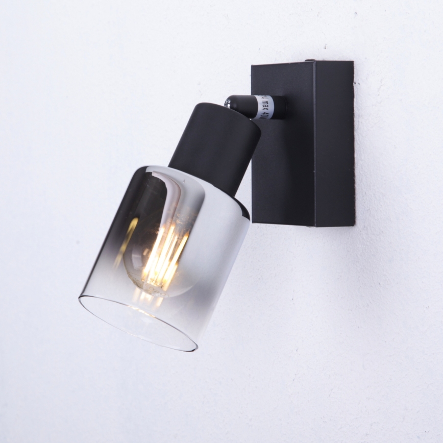 Globo - Fali spotlámpa 1xE14/40W/230V