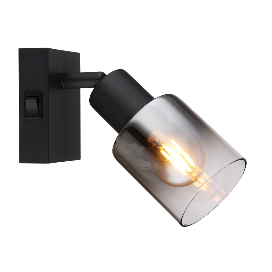 Globo - Fali spotlámpa 1xE14/40W/230V