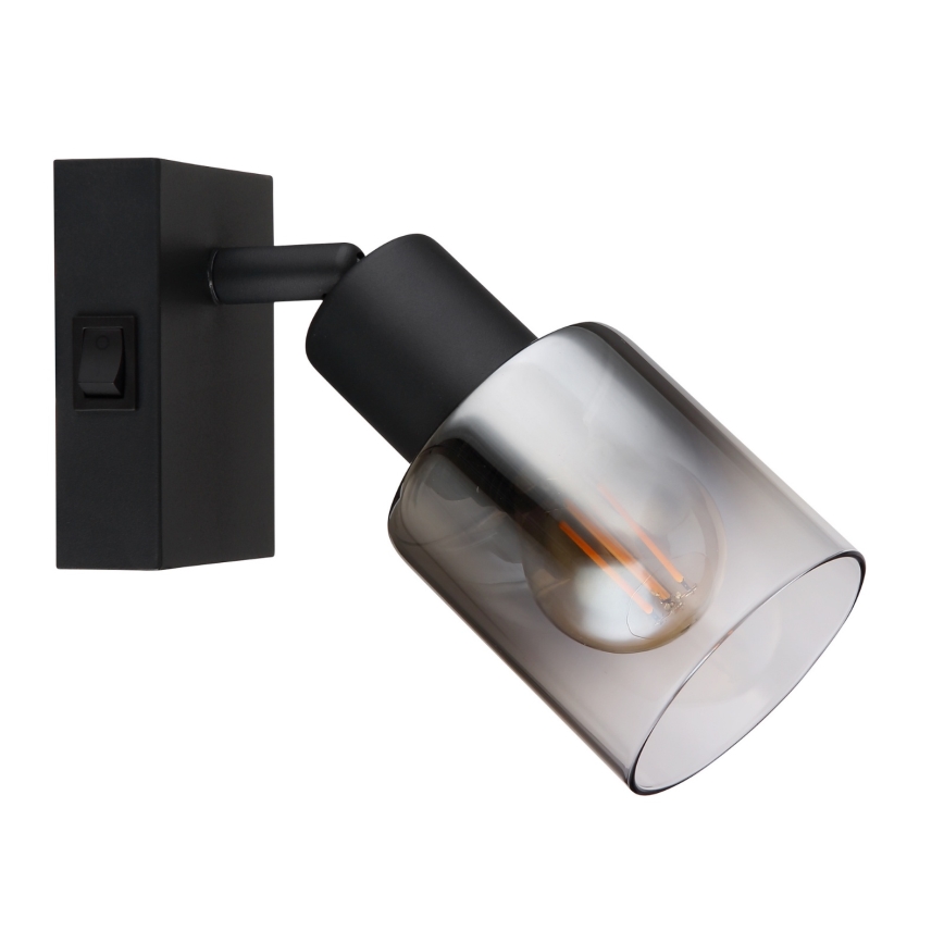 Globo - Fali spotlámpa 1xE14/40W/230V