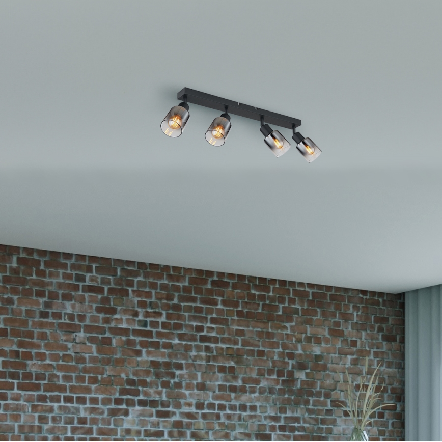 Globo - Spotlámpa 4xE14/40W/230V